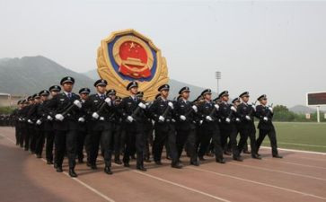 个人总结警察工作总结8篇