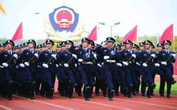 警察个人总结工作总结7篇