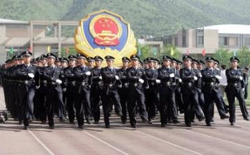 警察个人工作总结7篇