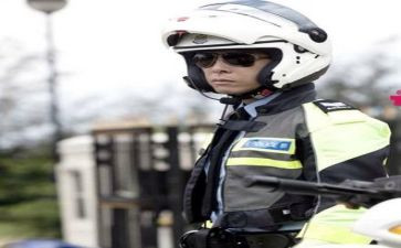 2023年警察工作总结推荐8篇
