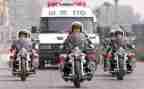 2024年警察述职报告8篇