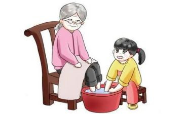 我在敬老院工作心得体会7篇