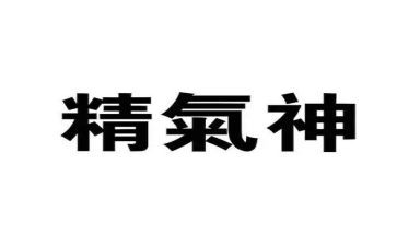 学习精气神心得体会5篇