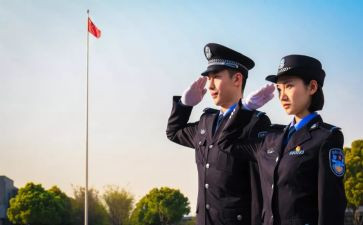 警务保障室主任述职报告5篇