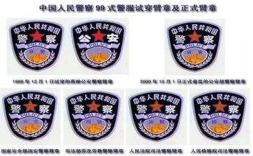 2024警衔培训心得体会7篇