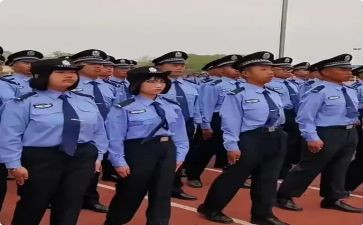 警校生军训前心得体会6篇