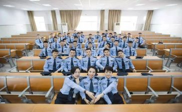 警校培训心得体会经6篇