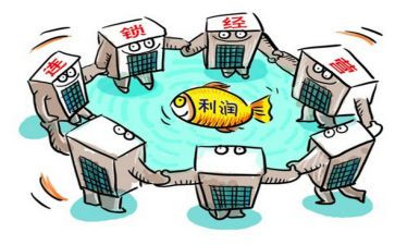 企业经营管理的心得体会7篇