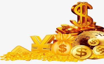 观金融心得体会最新8篇