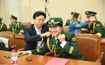 晋衔培训的心得体会通用5篇