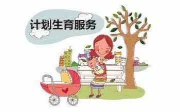 计生月工作总结精选8篇