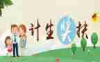 计生月工作总结优质6篇