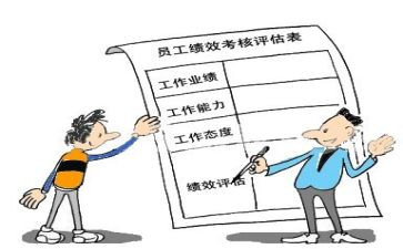 个人绩效述职报告6篇