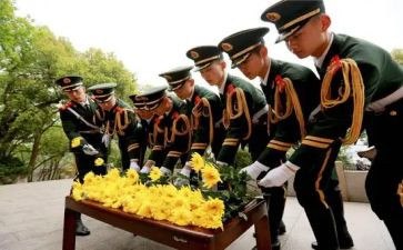 清明祭英烈活动方案优质8篇