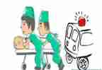 护士急诊自我鉴定参考7篇