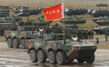 2022军事心得体会7篇