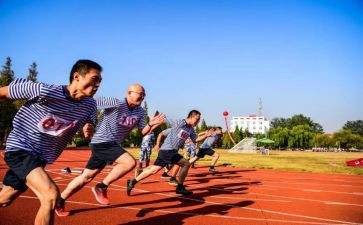 打军体拳心得体会5篇