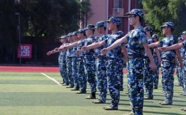 在军训时的心得体会优质7篇