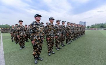 军训心得500字最新8篇