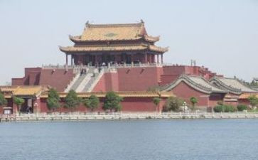 记开封旅游的心得体会7篇
