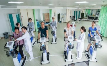 2024康复个人总结通用6篇