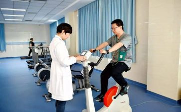 康复科年度工作总结7篇