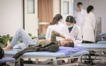 康复科个人年度工作总结7篇