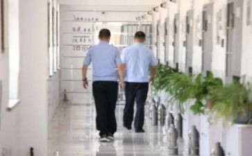 看守所2024工作总结7篇