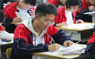 教师考后心得体会6篇