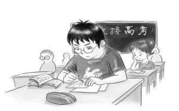 中考前的讲话稿精选5篇