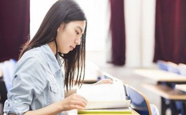 学校考试心得体会6篇