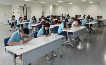 100字的考试心得体会5篇