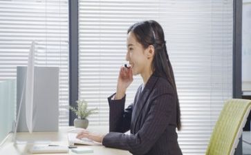 2024年度客服工作总结5篇
