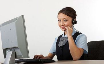 客服课心得体会6篇