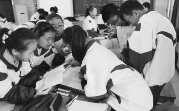 教师课改培训心得7篇