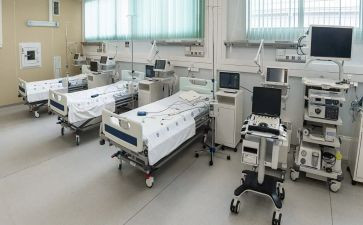 科室护理年终工作总结优秀5篇