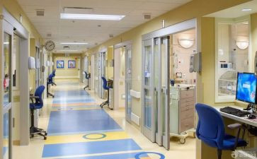 财务科室述职报告5篇