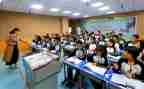 数学课堂周心得体会模板6篇