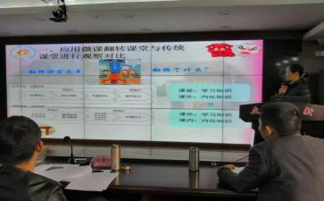 小课题研究讲座心得5篇