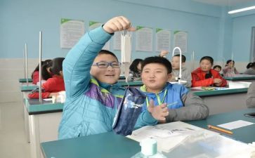 科学课听课心得推荐5篇