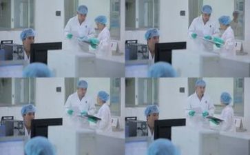 科研的个人工作总结最新8篇