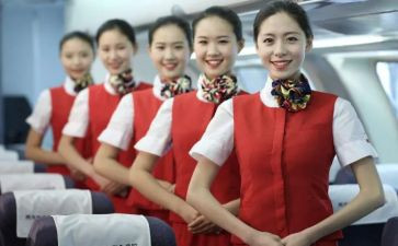 民航空乘心得体会6篇