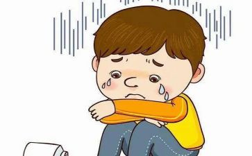 幼儿园健康哭和笑教案模板8篇