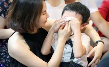 笑宝宝哭宝宝小班教案通用5篇