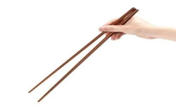 筷子的教案中班教案5篇