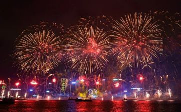 商场跨年活动策划方案6篇