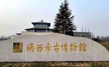 来陕讲话2023心得体会6篇