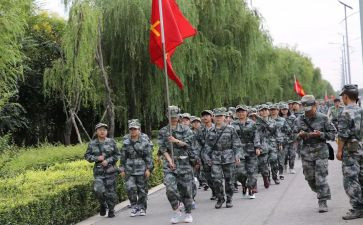 拉练心得体会300精选8篇