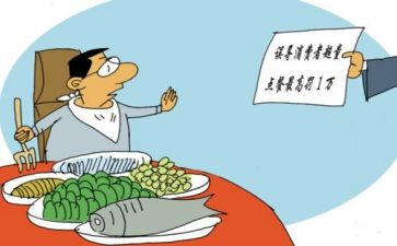 浪费了粮食的心得体会6篇