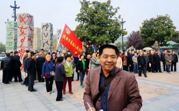老干部工作心得体会最新5篇